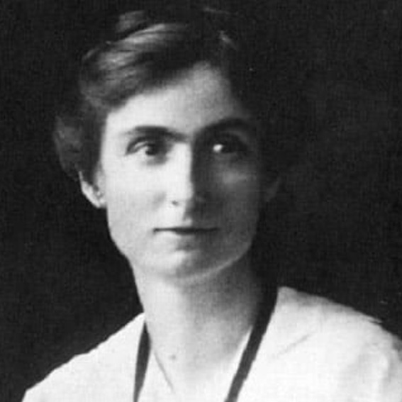 Edith Abbott